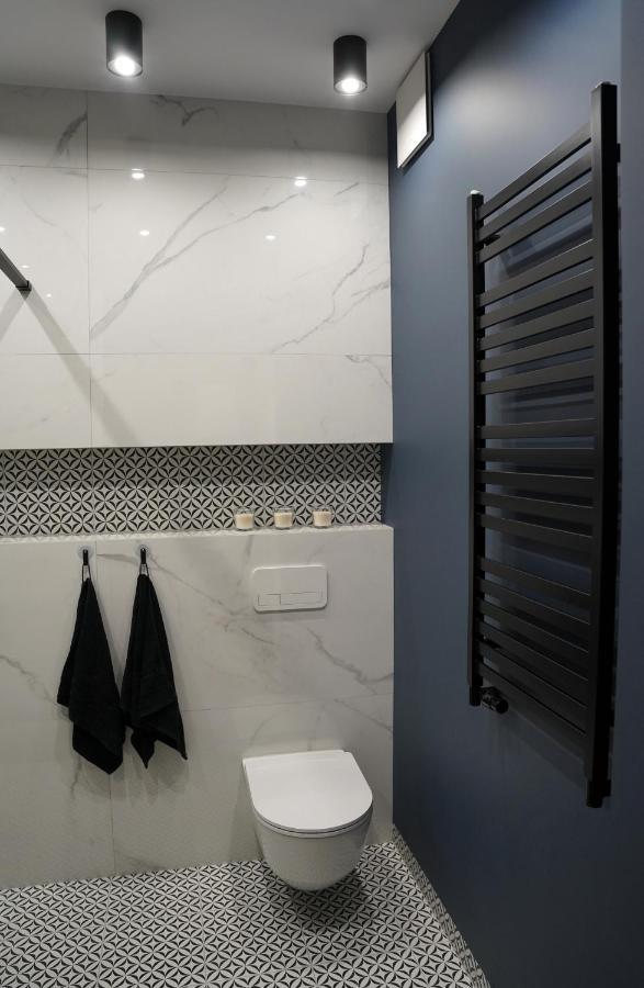 Apartamenty Metro Targowek 27 Warsaw Luaran gambar