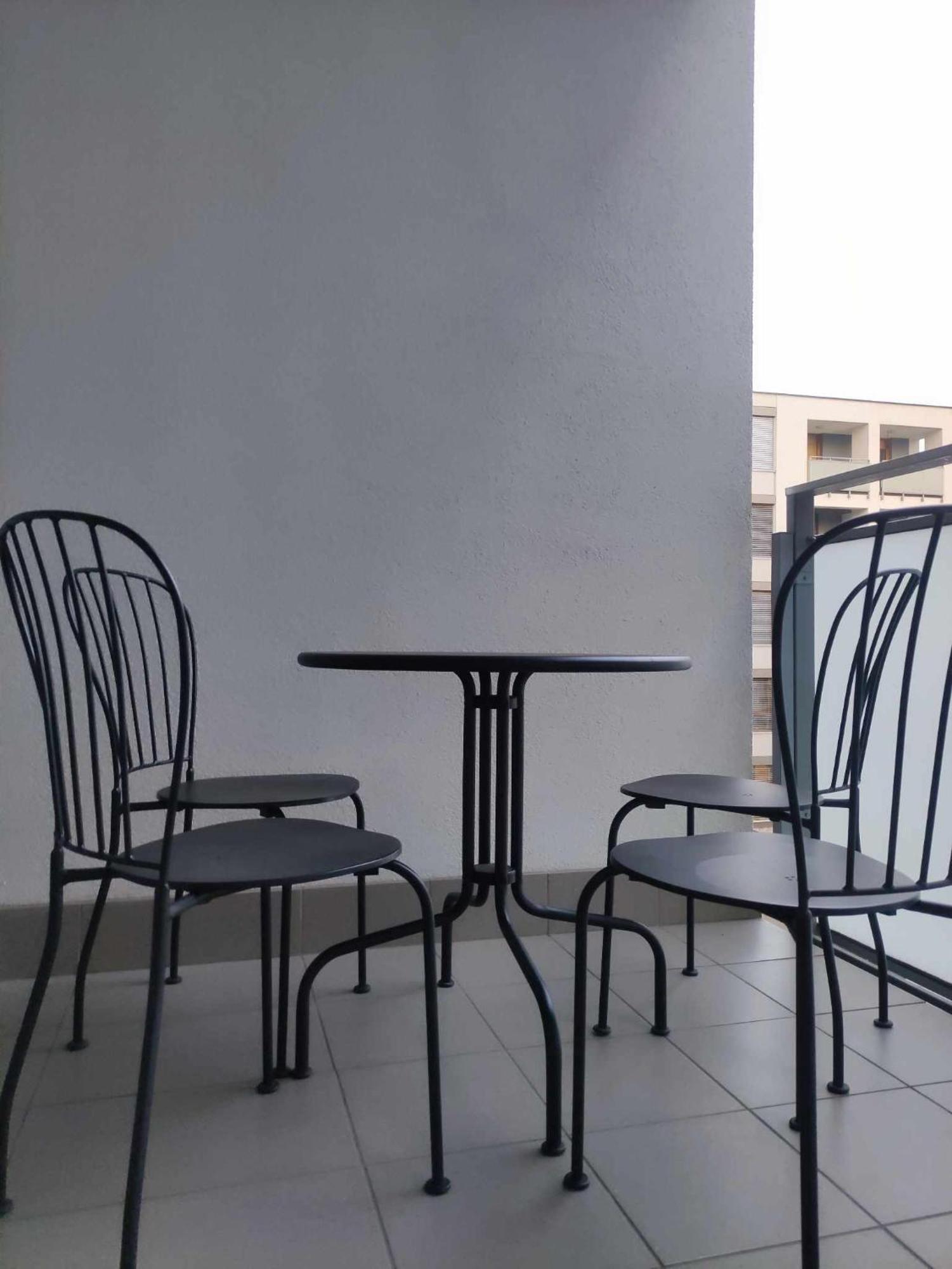 Apartamenty Metro Targowek 27 Warsaw Luaran gambar